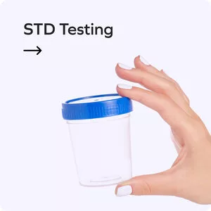 Rapid std testing phoenix scottsdale