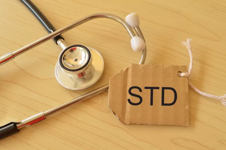 Chlamydia rapid std testing phoenix