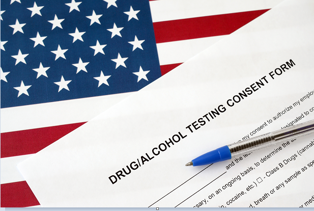 Workplace drug testing affordable rapid testing pre-employment drug test